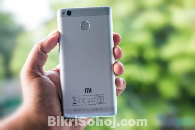 Xiaomi Redmi 3S (3/32GB)